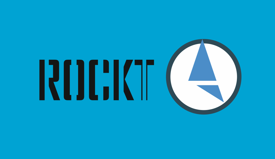 Design de Logo par Johnny P. pour Rockt | Design #1775760