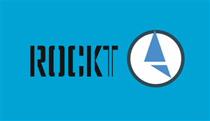 Logo Design by Johnny P. for Rockt | Design: #1775760