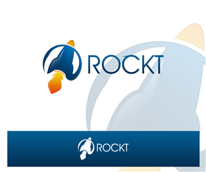 Logo Design by NDRO for Rockt | Design #1843882
