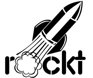 Logo Design by Dipika Nalawade for Rockt | Design: #1804738