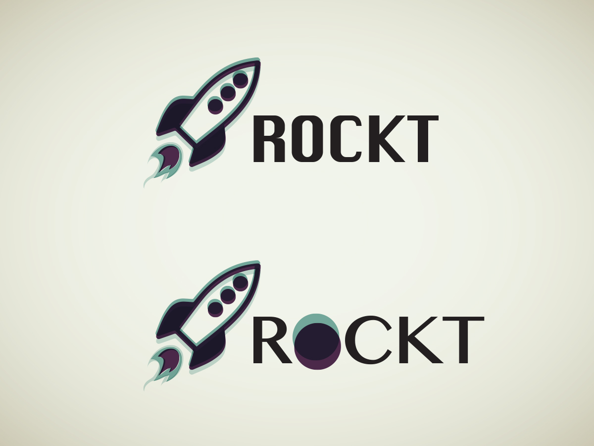 Diseño de Logo por peiyin para Rockt | Diseño #1796025