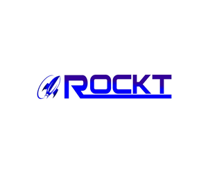 Logo Design by nEVAnT for Rockt | Design #1773799