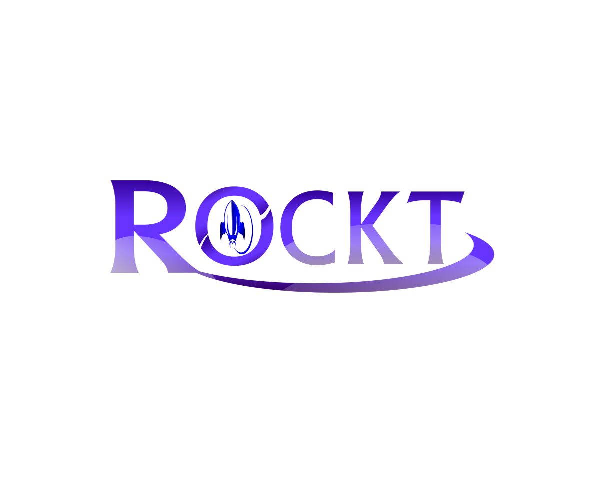 Logo Design by nEVAnT for Rockt | Design #1777776