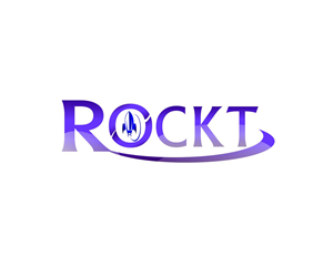 Logo Design by nEVAnT for Rockt | Design: #1777776