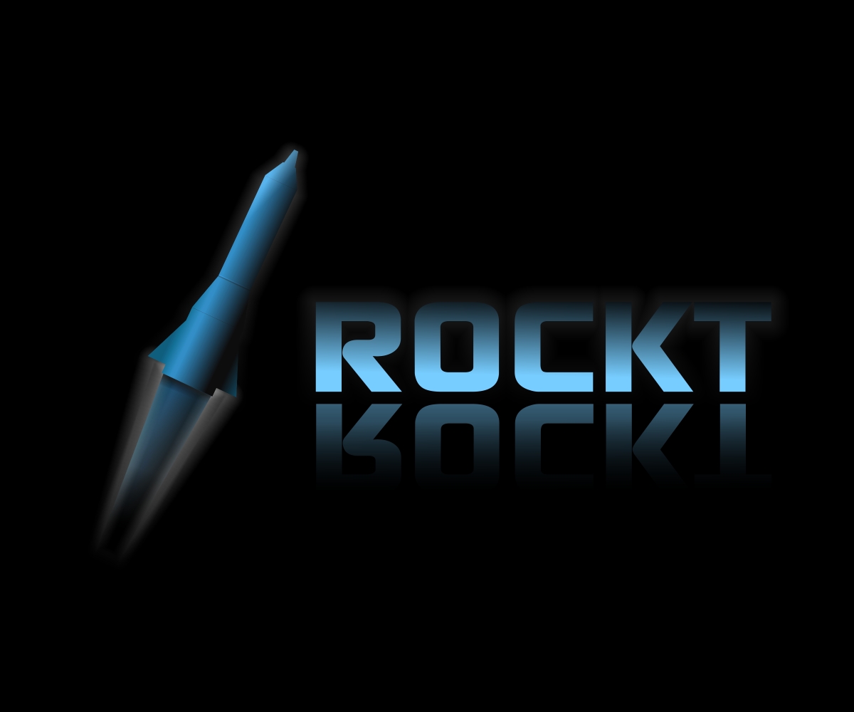 Logo Design by DefTAO for Rockt | Design #1787494