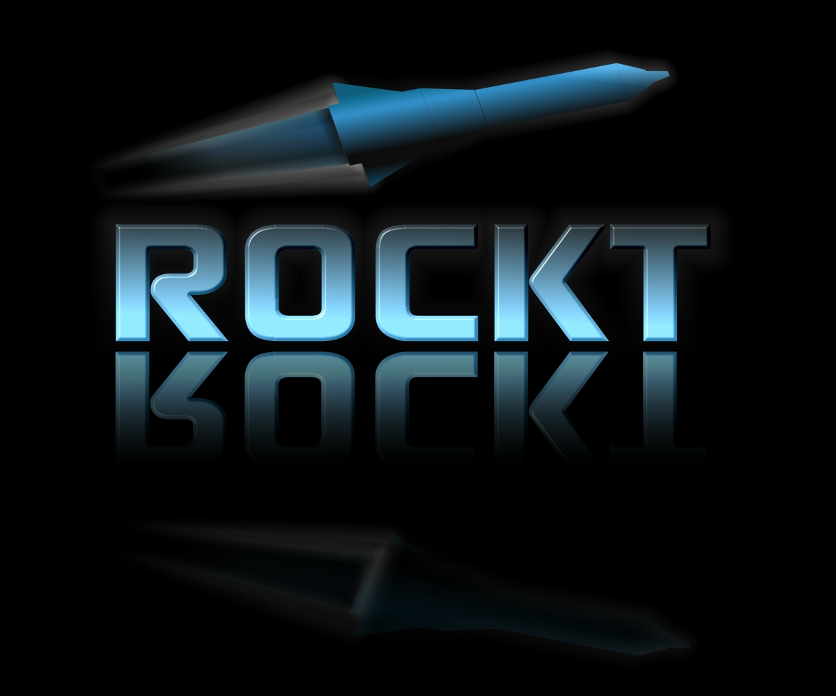 Logo Design by DefTAO for Rockt | Design #1787497