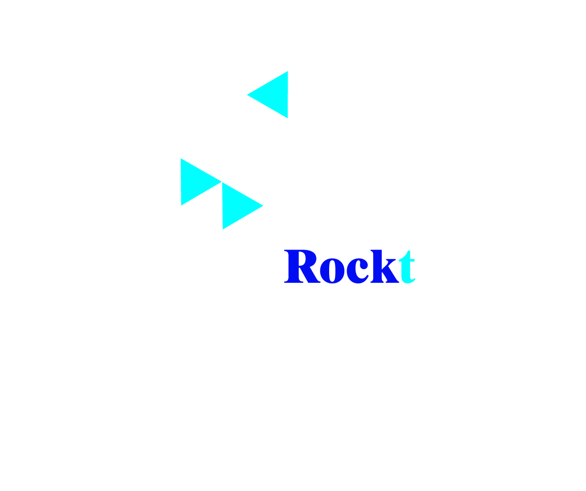 Logo Design by Periam for Rockt | Design #1784606
