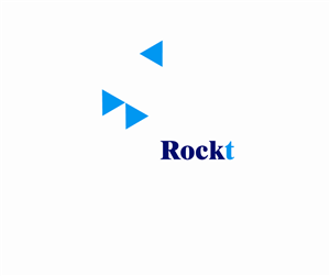 Logo Design by Periam for Rockt | Design: #1784606