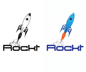 Logo Design by Geekd GFXS for Rockt | Design #1812338