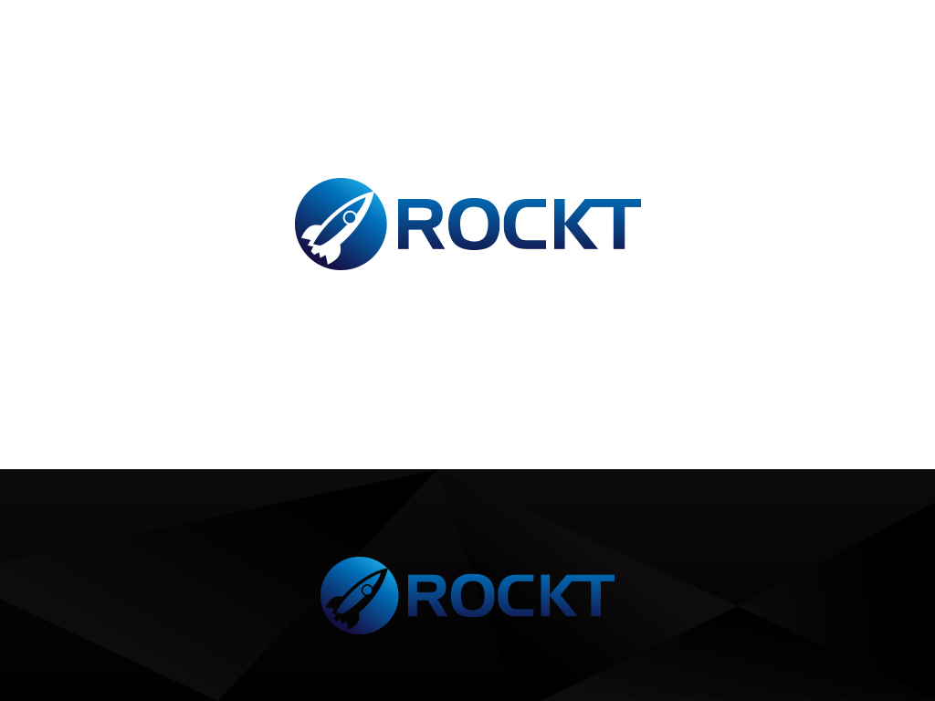 Logo-Design von damakyjr für Rockt | Design #1800273
