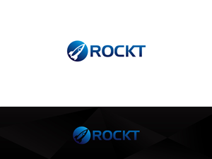 Logo Design by damakyjr for Rockt | Design: #1800273