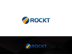 Logo Design by damakyjr for Rockt | Design: #1800299