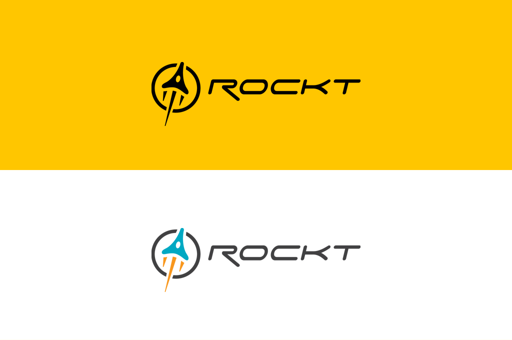 Logo Design by Omee for Rockt | Design #1763518
