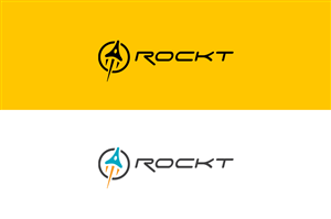 Logo Design by Omee for Rockt | Design: #1763518