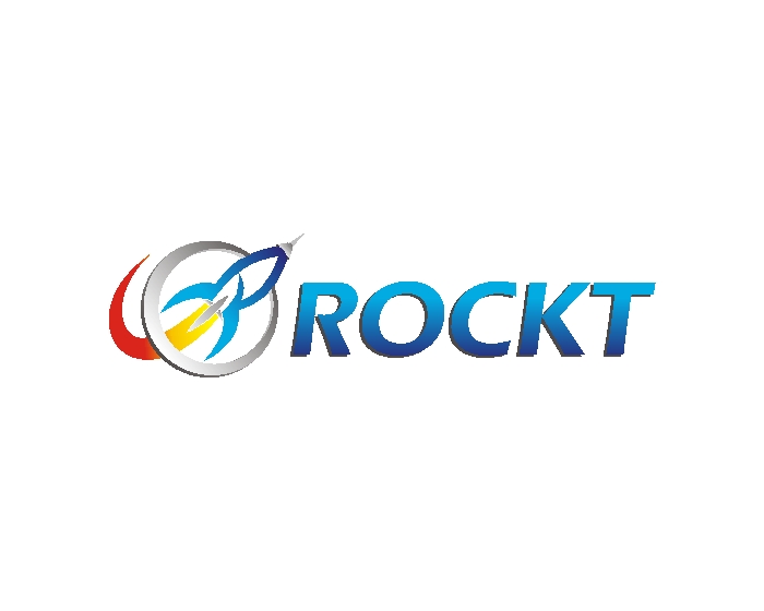 Diseño de Logo por Gito Kahana para Rockt | Diseño #1798479