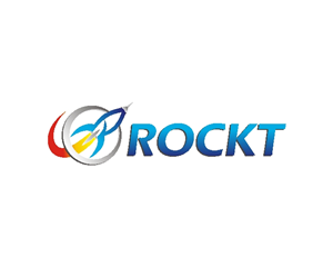 Logo Design by Gito Kahana for Rockt | Design #1798479