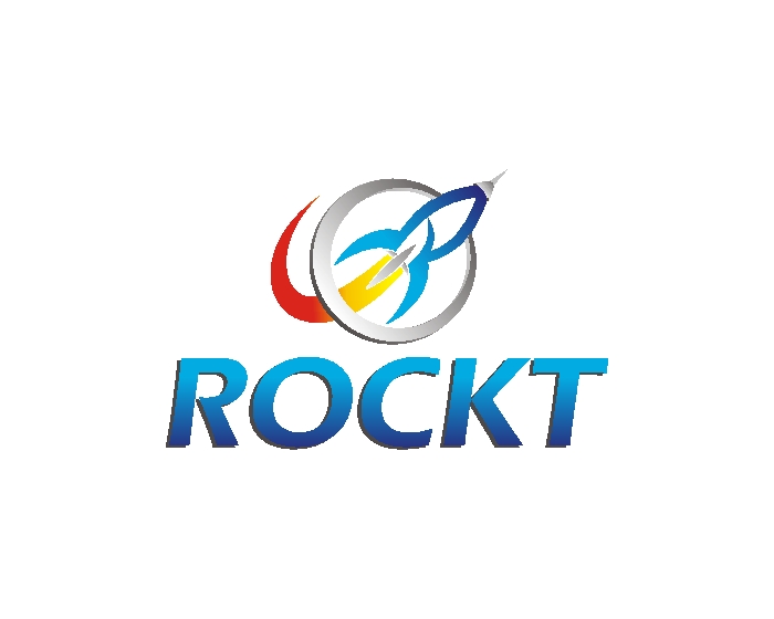 Logo Design by Gito Kahana for Rockt | Design #1798481