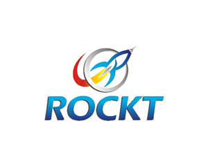 Logo Design by Gito Kahana for Rockt | Design: #1798481