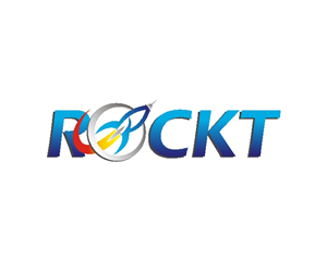 Logo Design by Gito Kahana for Rockt | Design: #1798490