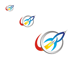 Logo Design by Gito Kahana for Rockt | Design: #1798491