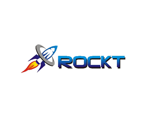 Logo Design by Gito Kahana for Rockt | Design: #1799854