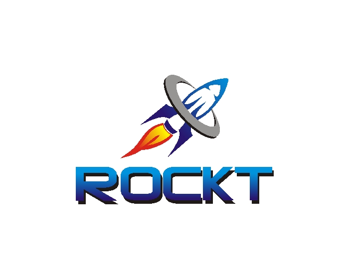 Logo Design by Gito Kahana for Rockt | Design #1799863