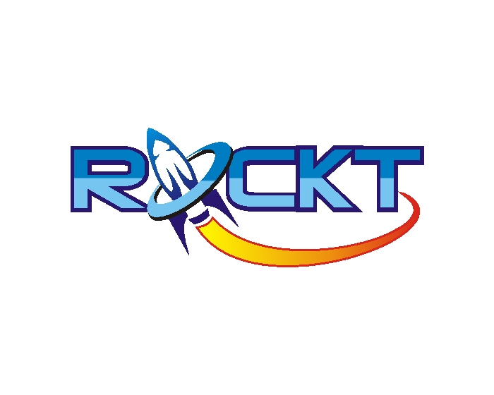 Logo Design by Gito Kahana for Rockt | Design #1799869