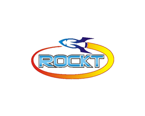 Logo Design by Gito Kahana for Rockt | Design: #1799874