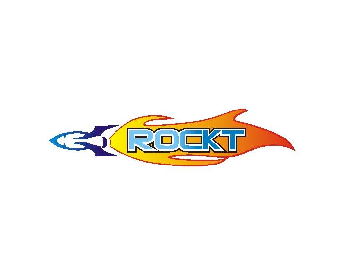 Logo Design by Gito Kahana for Rockt | Design #1799878
