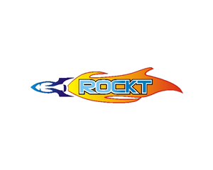 Logo Design by Gito Kahana for Rockt | Design: #1799878