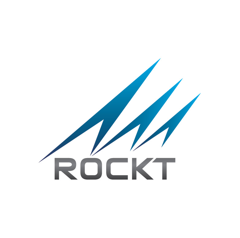 Logo Design by Design Possibilities for Rockt | Design #1777922