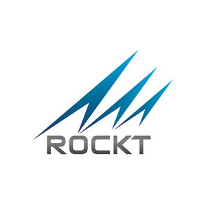 Logo Design by Design Possibilities for Rockt | Design: #1777922