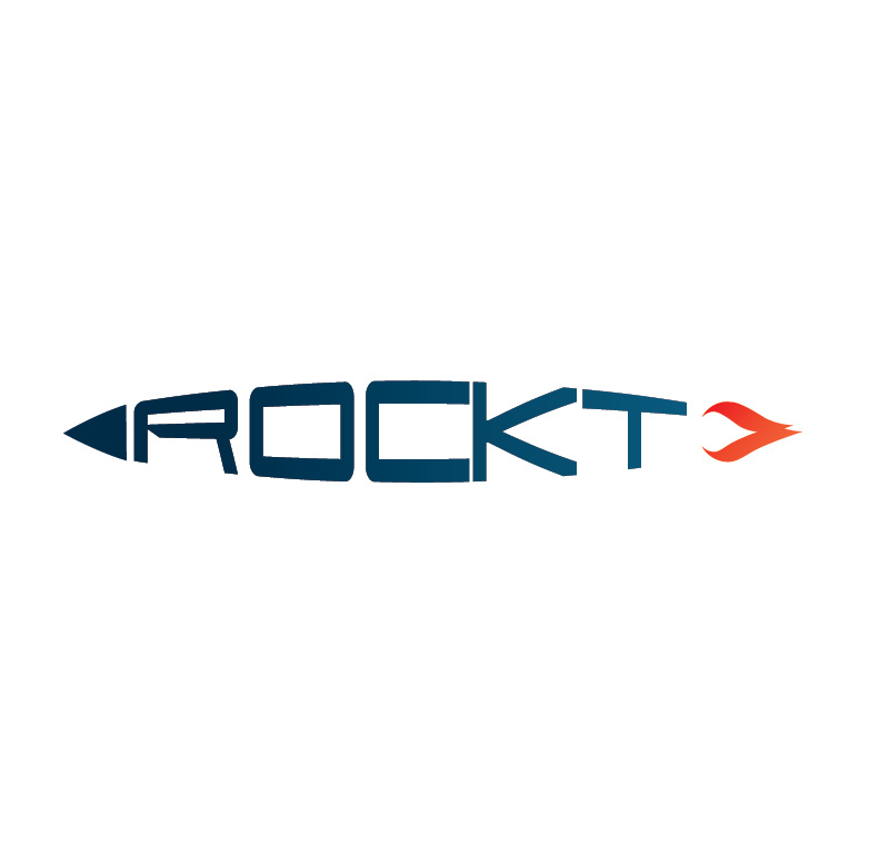 Logo Design by Design Possibilities for Rockt | Design #1777942