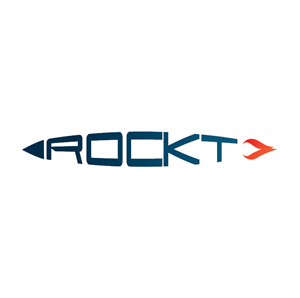 Logo Design by Design Possibilities for Rockt | Design: #1777942