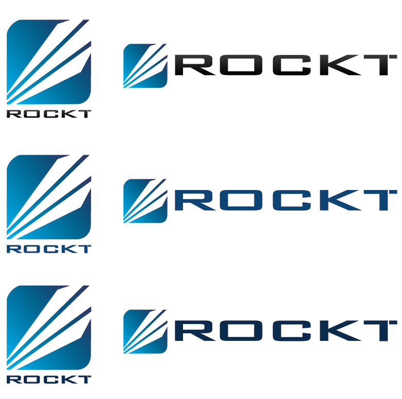 Logo Design by Design Possibilities for Rockt | Design #1825965