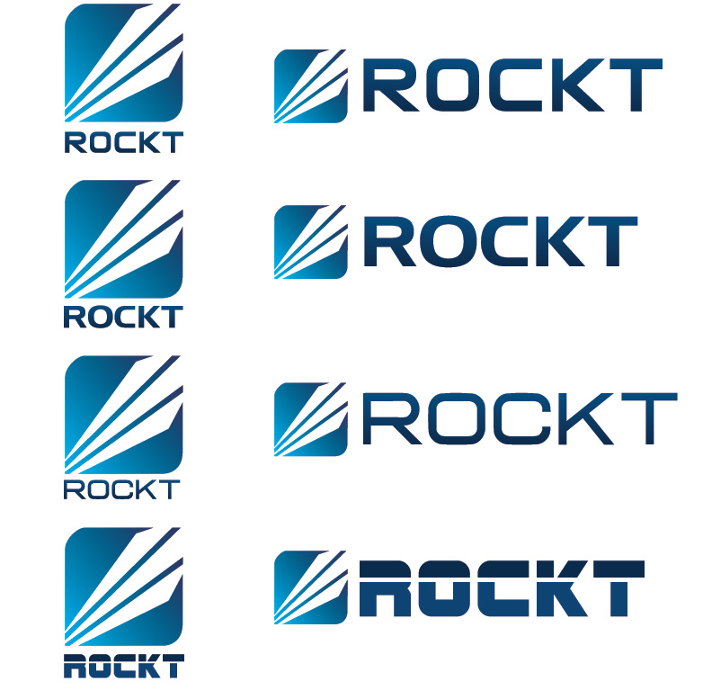 Logo Design by Design Possibilities for Rockt | Design: #1837041