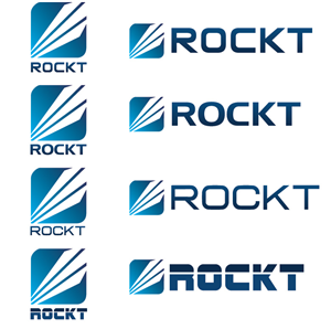 Logo Design by Design Possibilities for Rockt | Design: #1837041