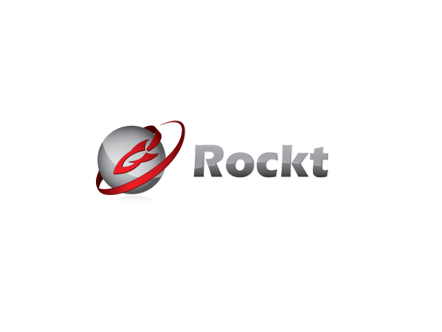 Logo Design by SANYA AN for Rockt | Design #1789708