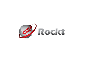 Logo Design by SANYA AN for Rockt | Design: #1789708