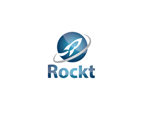 Logo Design by SANYA AN for Rockt | Design: #1789711