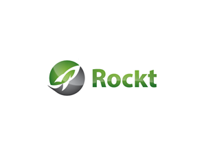 Logo Design by SANYA AN for Rockt | Design: #1789714