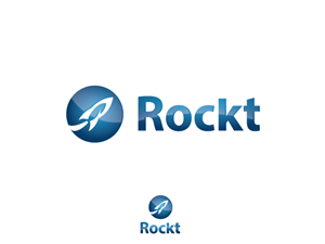Logo Design by SANYA AN for Rockt | Design: #1799706