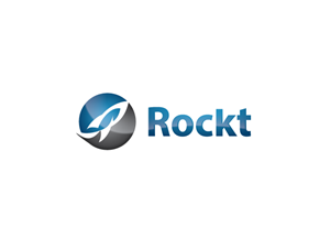 Logo Design by SANYA AN for Rockt | Design: #1799707