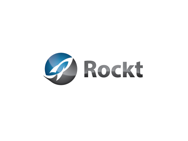 Logo Design by SANYA AN for Rockt | Design #1799708