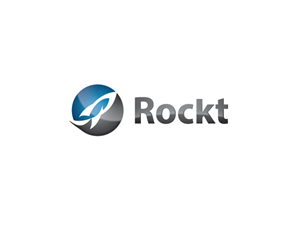 Logo Design by SANYA AN for Rockt | Design #1799708