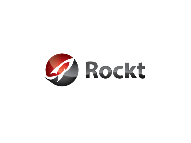 Logo Design by SANYA AN for Rockt | Design #1799710