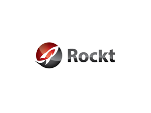 Logo Design by SANYA AN for Rockt | Design: #1799710