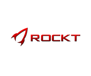 Logo Design by Natan for Rockt | Design: #1763811