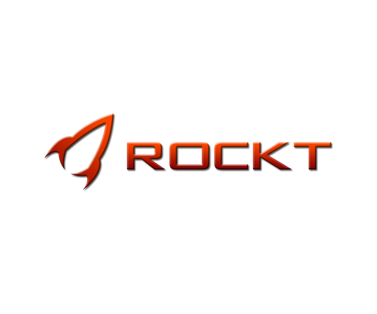 Logo Design by Natan for Rockt | Design #1763812