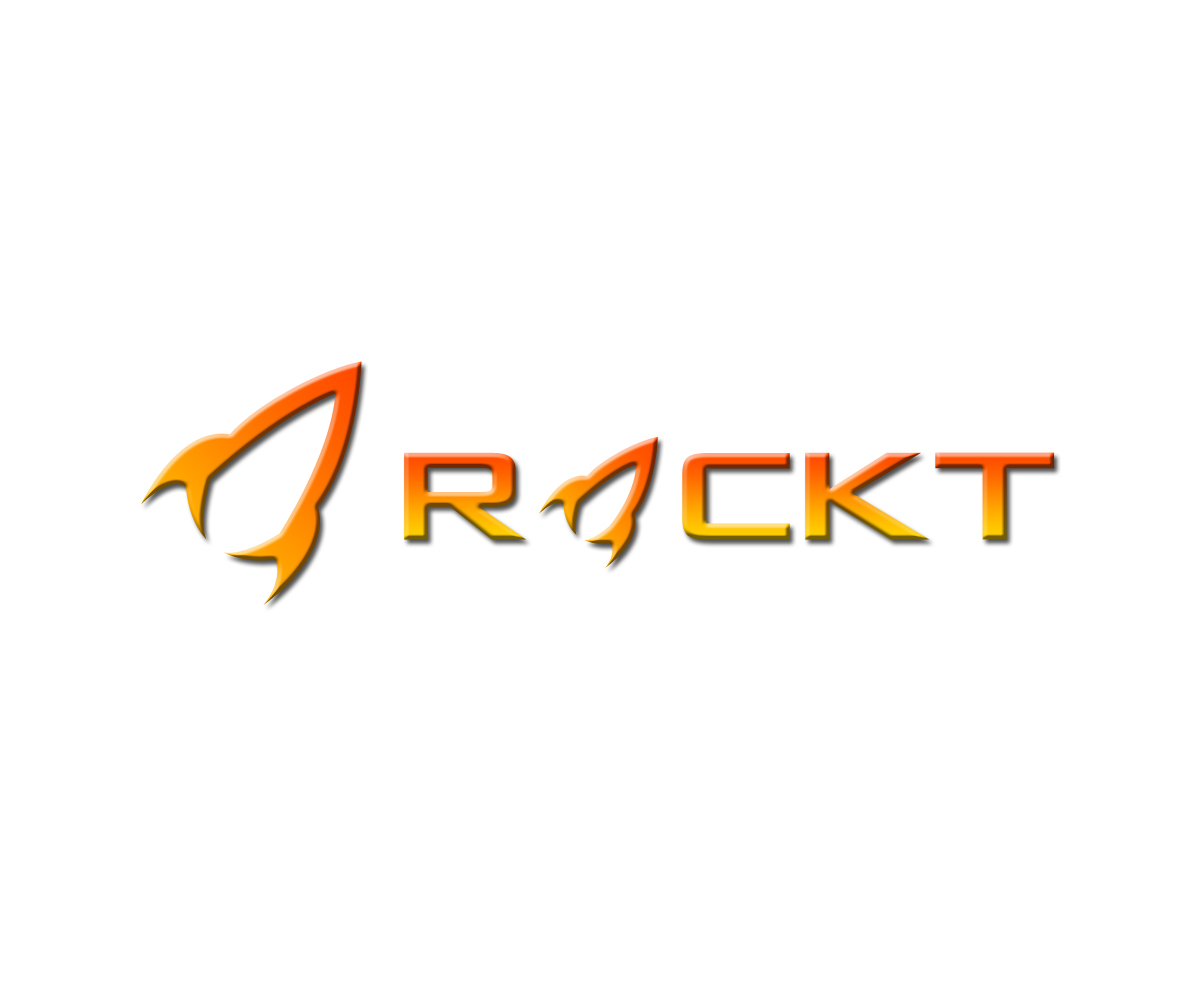 Logo Design by Natan for Rockt | Design #1763820